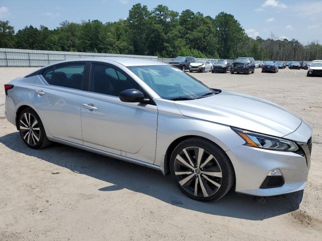 Vin: 1n4bl4cv9lc187410, lot: 62702894, nissan altima sr 20204