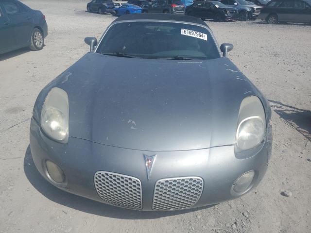 2006 Pontiac Solstice VIN: 1G2MB33B46Y102202 Lot: 61697964