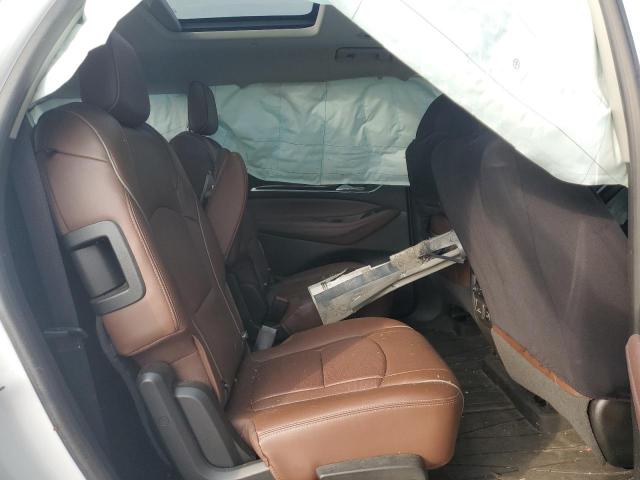 2018 BUICK ENCLAVE AV - 5GAEVCKW9JJ202908
