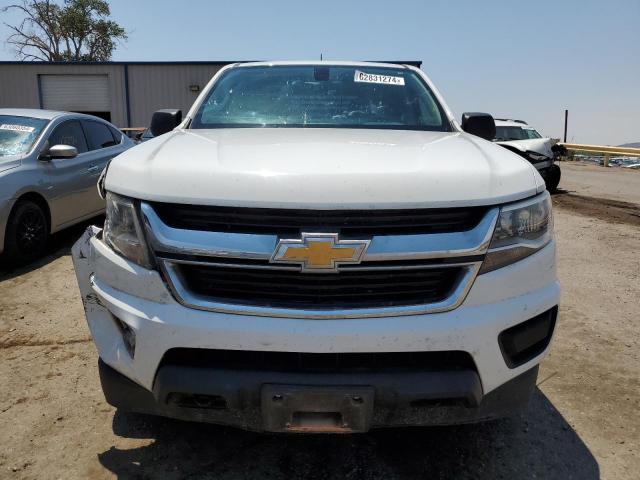 2018 CHEVROLET COLORADO - 1GCGTBEN5J1310789