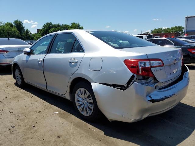 2012 Toyota Camry Base VIN: 4T1BF1FKXCU193238 Lot: 61246704