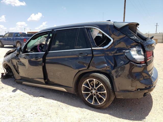 VIN 5UXKR0C55F0P03459 2015 BMW X5 no.2