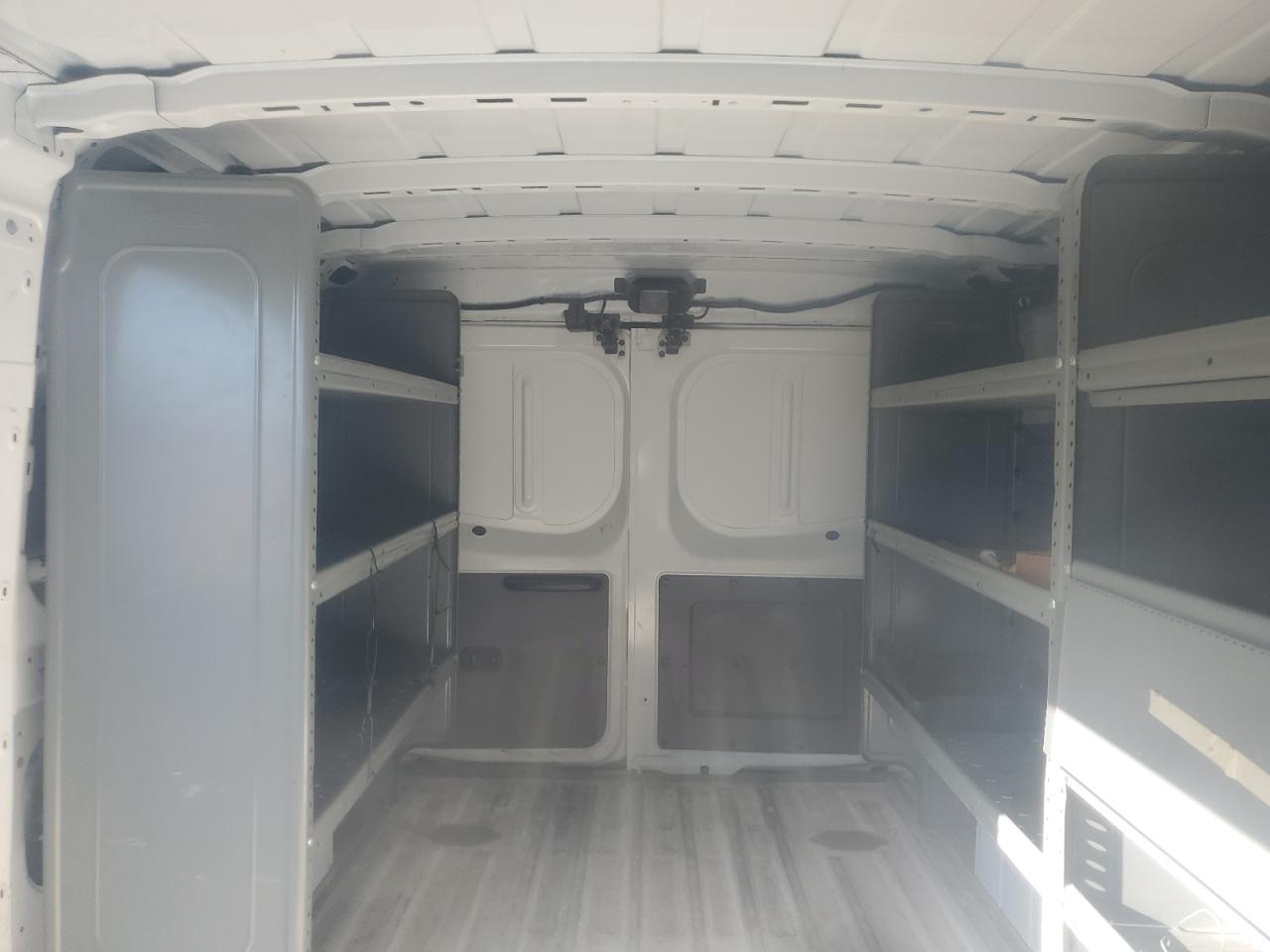 1N6BF0KM1KN804334 2019 Nissan Nv 1500 S