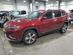 2020 JEEP CHEROKEE L - 1C4PJMDX0LD578736