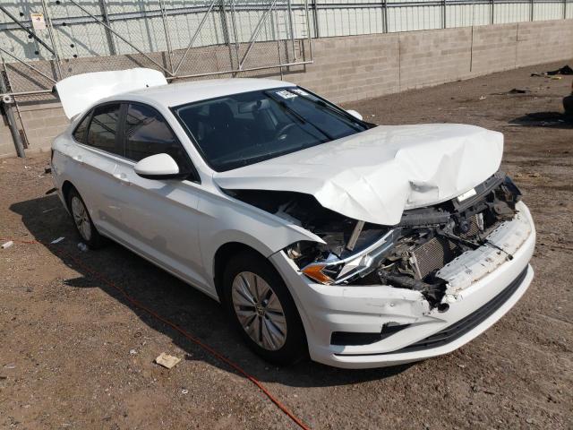 2020 VOLKSWAGEN JETTA S - 3VWCB7BU3LM018829