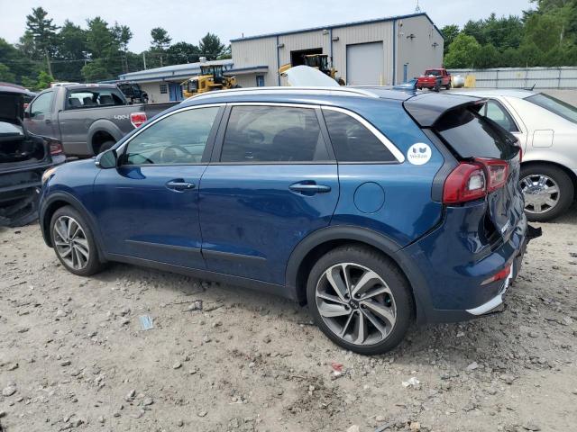 2019 Kia Niro Touring VIN: KNDCE3LCXK5345712 Lot: 61921284