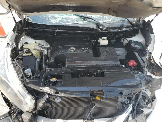 2018 NISSAN MURANO S - 5N1AZ2MG4JN199695