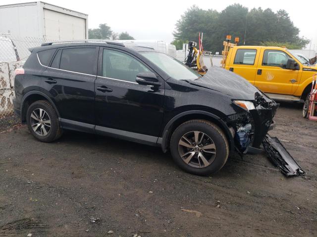 VIN 2T3RFREV1JW717258 2018 Toyota RAV4, Adventure no.4