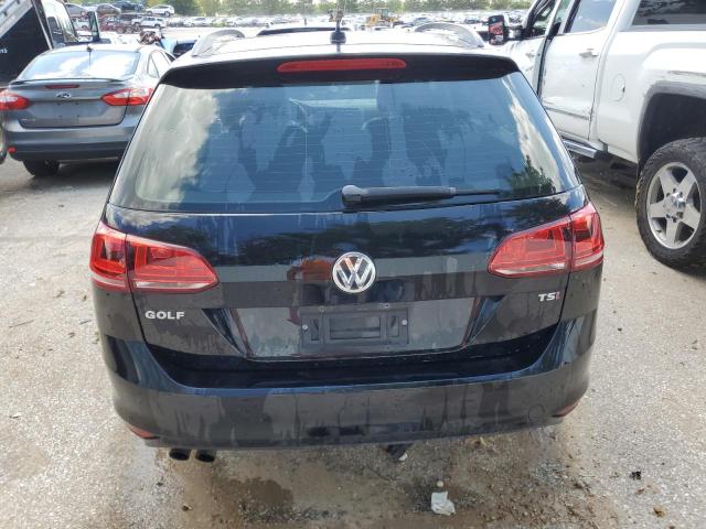 2016 VOLKSWAGEN GOLF SPORT - 3VWC17AU0GM521731