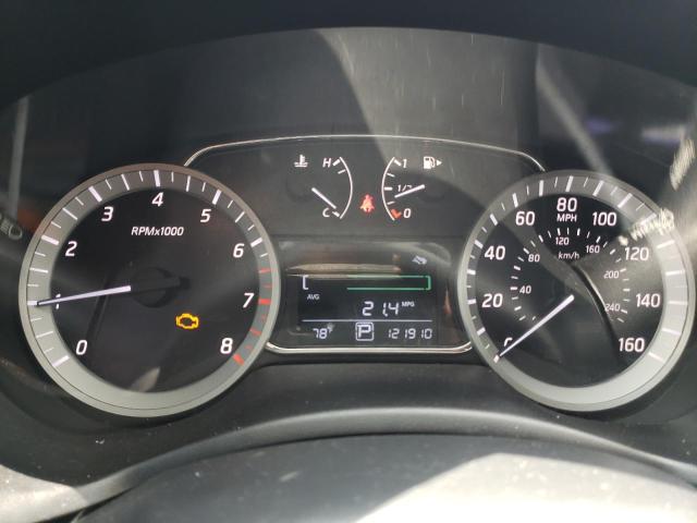 2015 NISSAN SENTRA S - 3N1AB7AP9FL660183