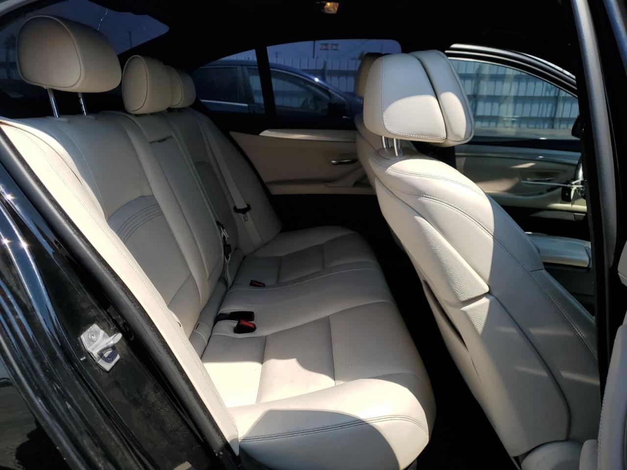 WBA5B1C52ED482948 2014 BMW 535 I