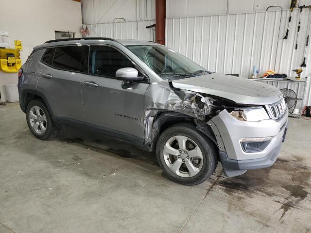 Vin: 3c4njdbbxht680951, lot: 63882054, jeep compass latitude 20174