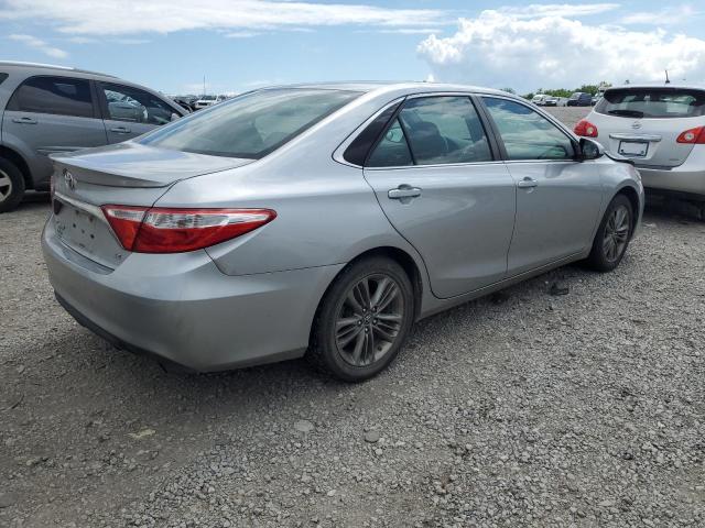 2017 TOYOTA CAMRY LE - 4T1BF1FK8HU305025