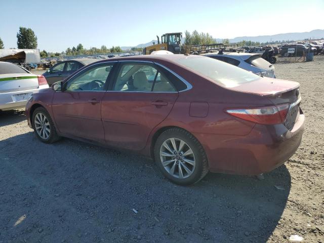 2017 TOYOTA CAMRY LE 4T1BF1FK2HU675550