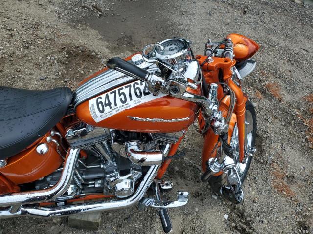 2008 HARLEY-DAVIDSON FXSTSSE2 1HD1PT9398Y955020