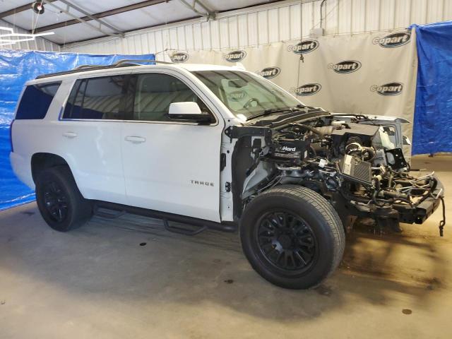 2018 CHEVROLET TAHOE C150 - 1GNSCAKC8JR182032