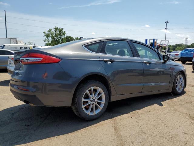 2020 FORD FUSION SE - 3FA6P0HD1LR125466