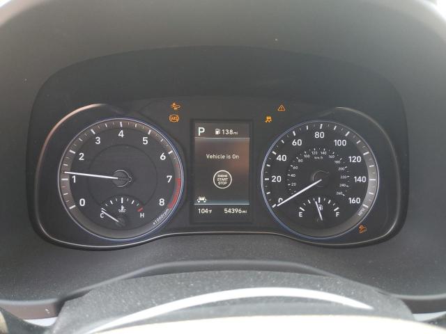 2021 HYUNDAI KONA SEL P - KM8K62AA0MU738112