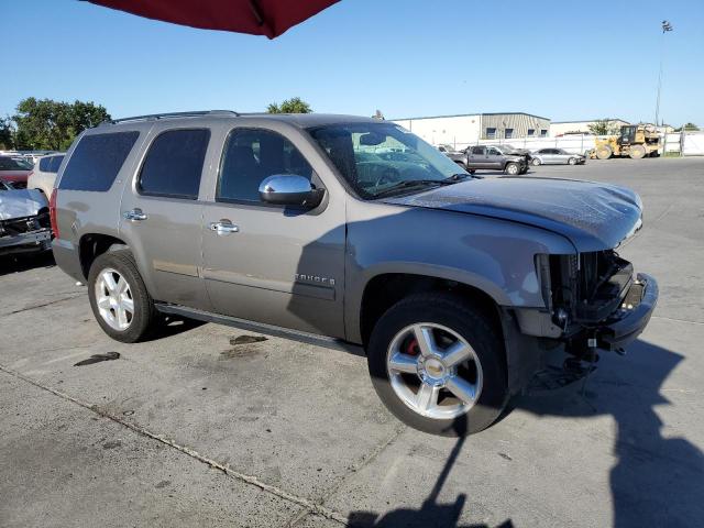 2007 CHEVROLET TAHOE K150 1GNFK13017J374389  61016884