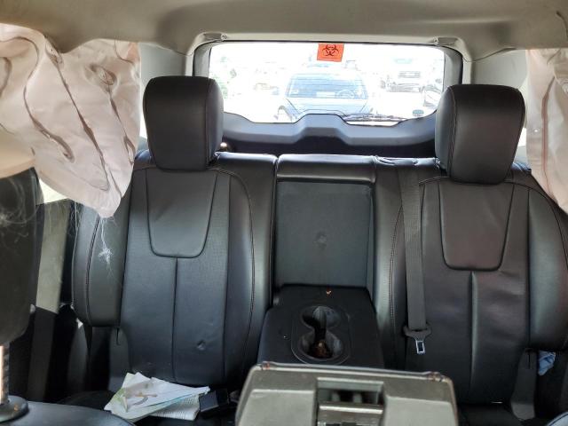 2015 GMC TERRAIN SL - 2GKFLXEK0F6120972