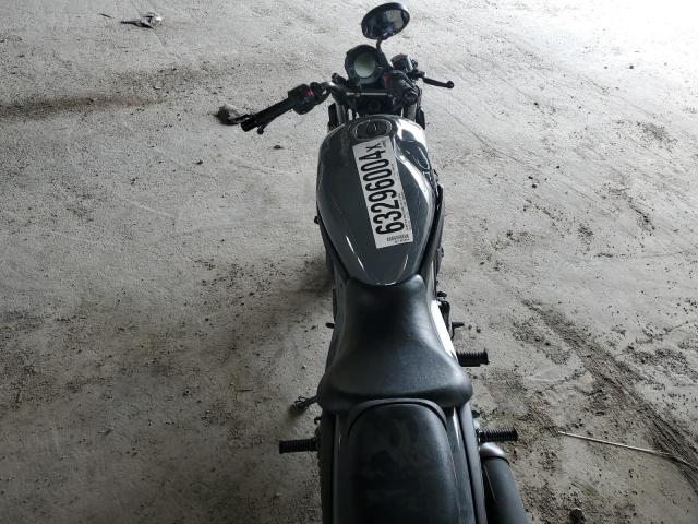 2024 KAWASAKI EL450 C - ML5ELFC19RDA00795