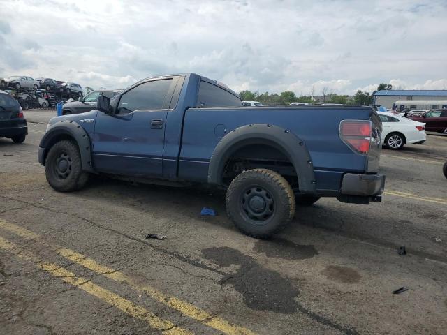 2014 FORD F150 - 1FTMF1CM7EFB66024