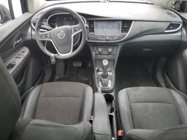 2021 BUICK ENCORE PRE - KL4CJESB6MB340103
