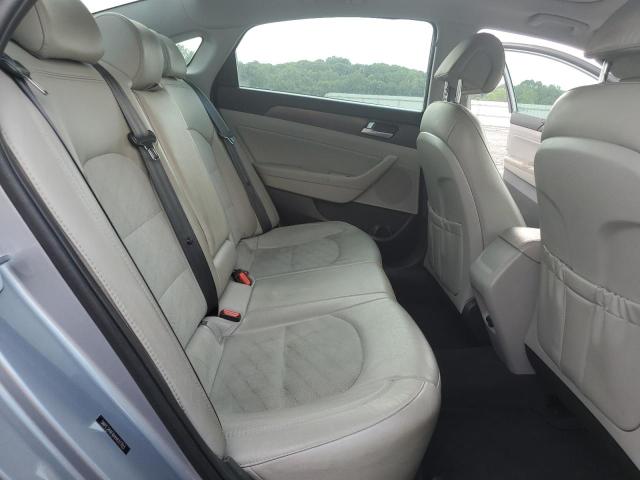 2017 HYUNDAI SONATA SPO - 5NPE34AF6HH437703