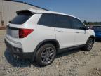 HONDA PASSPORT E photo