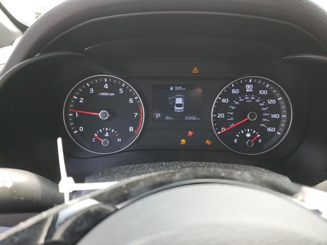 2020 KIA FORTE GT L - 3KPF34AD5LE159022