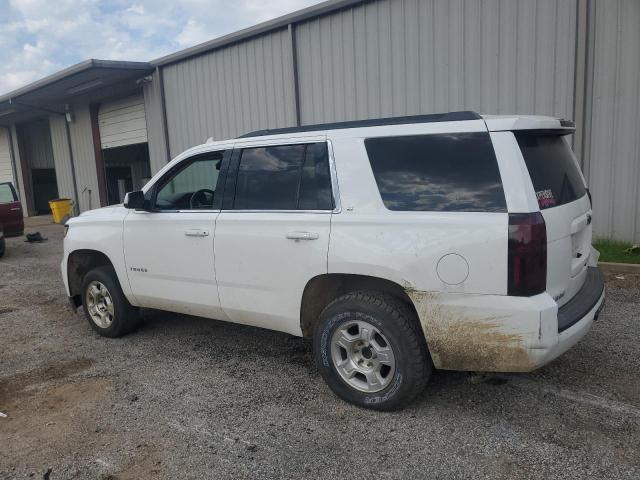 2016 CHEVROLET TAHOE C150 - 1GNSCBKC4GR184178