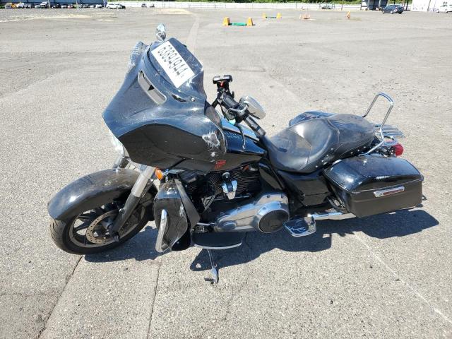 2019 HARLEY-DAVIDSON FLHT 1HD1FVC22KB648622