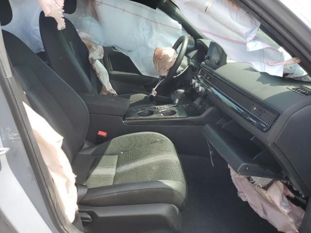 2024 HONDA CIVIC SPOR - 2HGFE2F53RH565329
