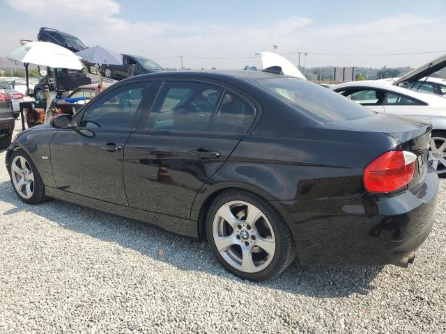 2006 BMW 325 I VIN: WBAVB13516PS66203 Lot: 62701424