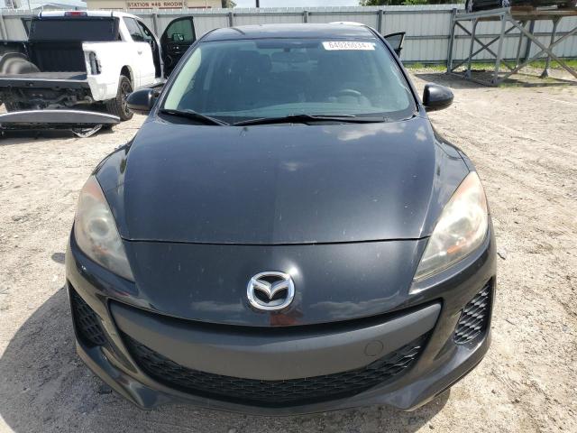 VIN JM1BL1TF9D1736201 2013 Mazda 3, I no.5