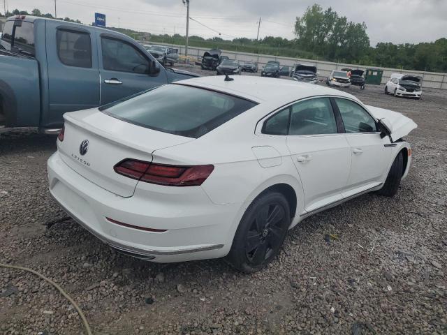 2021 VOLKSWAGEN ARTEON SE WVWAR7AN3ME008759