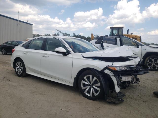 2023 HONDA CIVIC LX - 2HGFE2F20PH541850