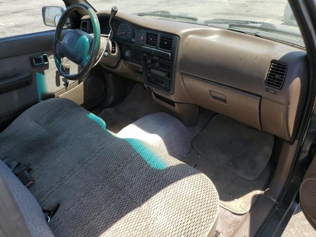 1997 Toyota Tacoma VIN: 4TANL42N1VZ323923 Lot: 61671744