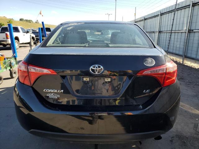 VIN 5YFBURHE9KP861476 2019 Toyota Corolla, L no.6