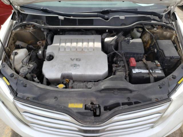 2011 Toyota Venza VIN: 4T3BK3BB5BU046957 Lot: 61013694