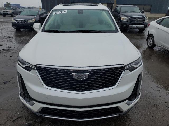 2024 CADILLAC XT6 PREMIU - 1GYKPDRS1RZ747903