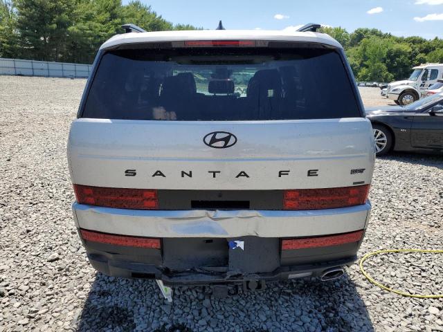 2024 HYUNDAI SANTA FE X - 5NMP3DGL7RH048332