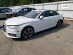 WAUENAF40HN070665 2017 AUDI A4 - Image 1