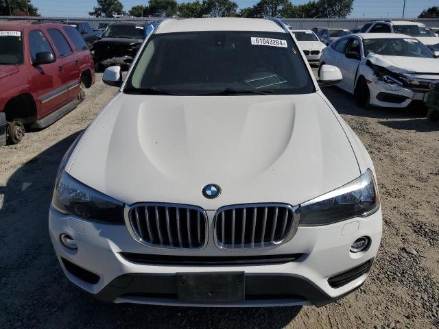 VIN 5UXWY3C5XF0E96396 2015 BMW X3, Xdrive28D no.5