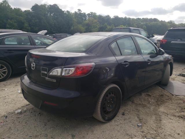 2012 Mazda 3 I VIN: JM1BL1UG7C1538514 Lot: 61967234