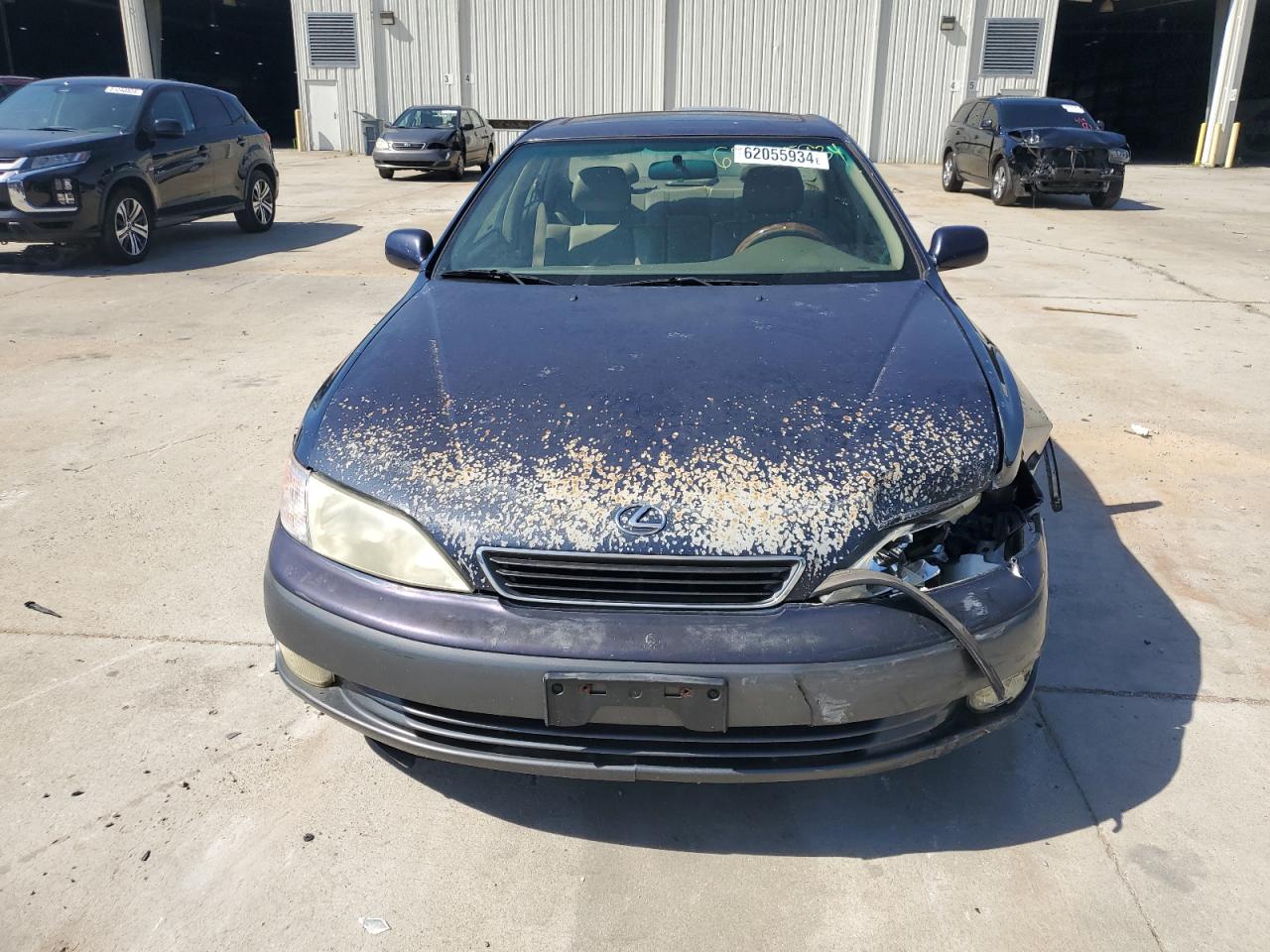 Lot #2771181049 1998 LEXUS ES 300