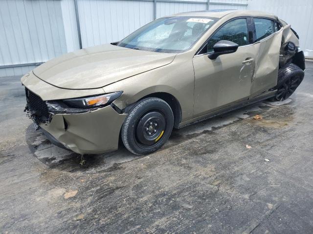 2024 MAZDA 3 CARBON T - JM1BPBYY3R1700872