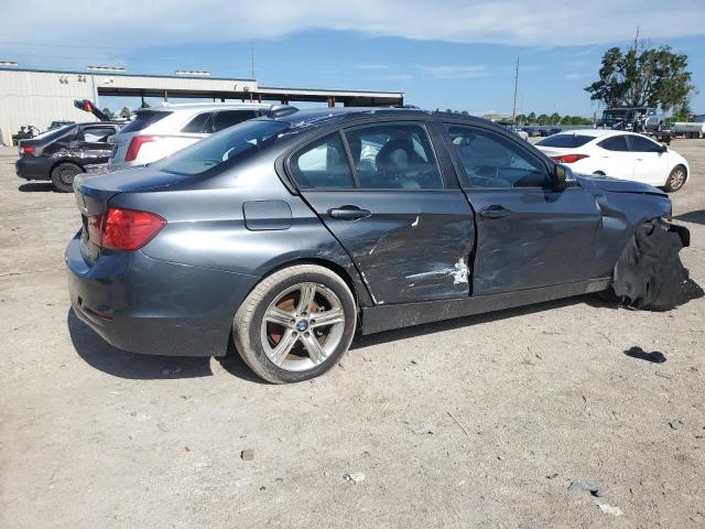 VIN WBA3A5C59EJ463784 2014 BMW 3 Series, 328 I no.3