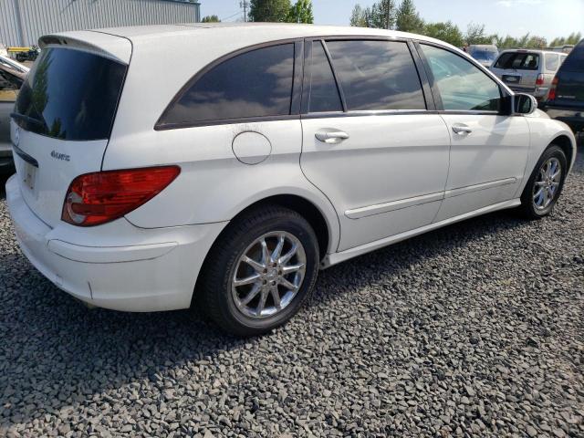 2006 Mercedes-Benz R 350 VIN: 4JGCB65E46A035346 Lot: 63140324