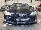 TOYOTA CAMRY L photo